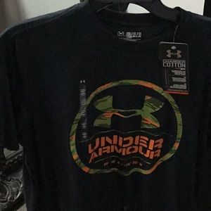 Under armour men’s tshirt